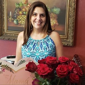 Meet your Posher, Karen